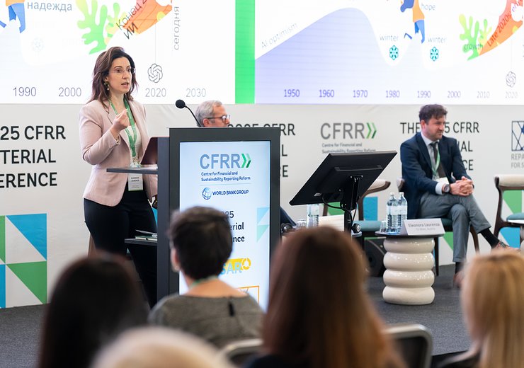 Picture: The World Bank / Martin Steiger