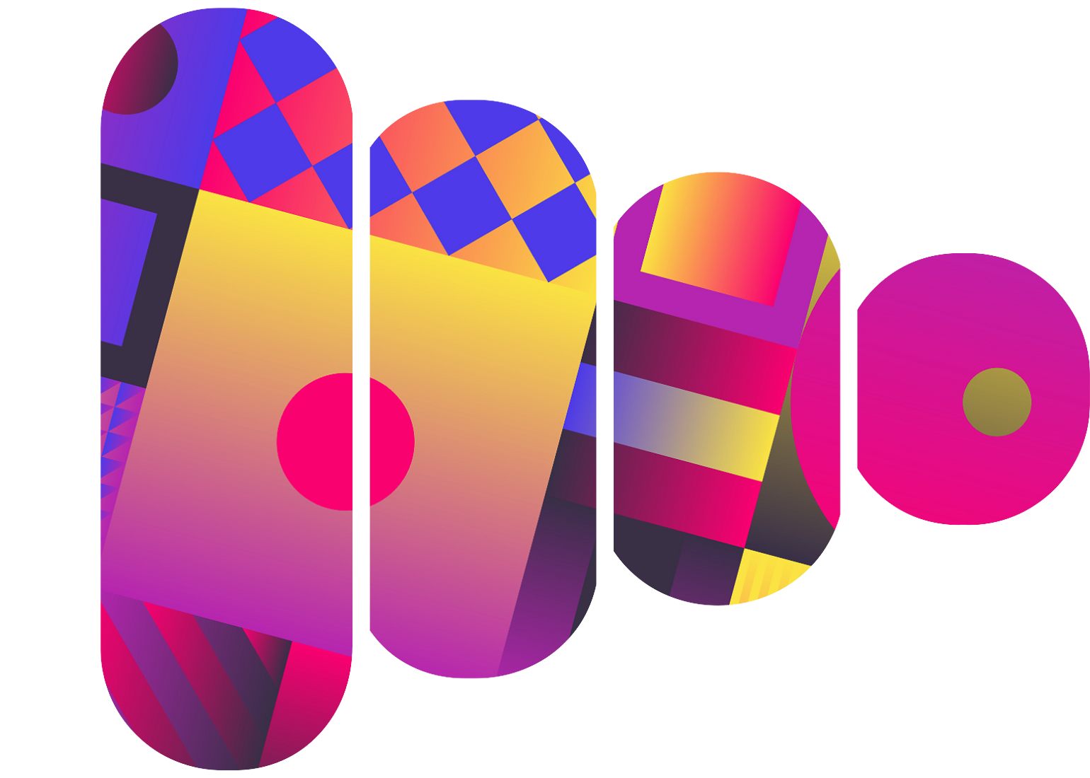 New and Updated Curricula