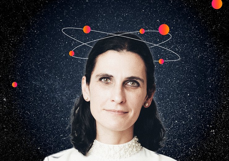 Laura Kovács elected as President and Chair of ETAPS Committee