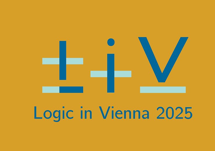 Logic in Vienna 2025