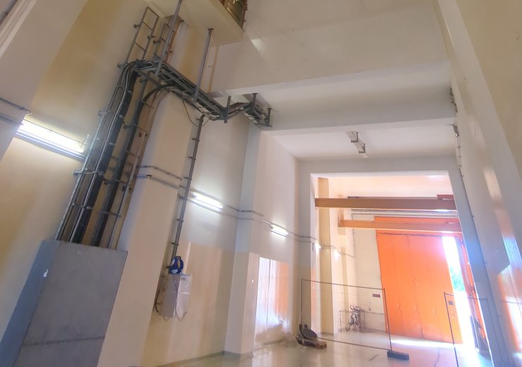 Navigating potentially hazardous territory — Picture: TU Wien