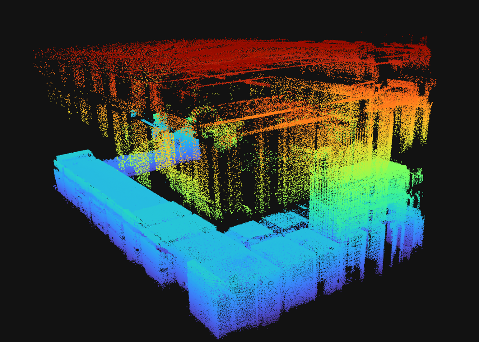 Team flyby wins Best 3D Mapping Award at ENRICH!