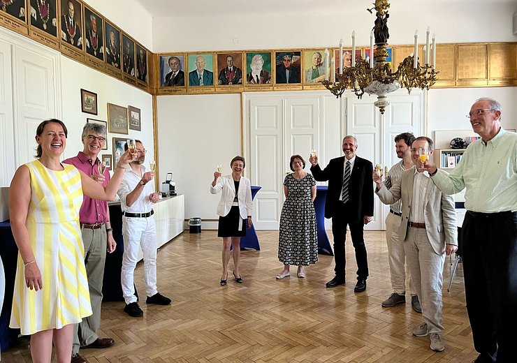 Picture: Tamara Nedic / TU Wien