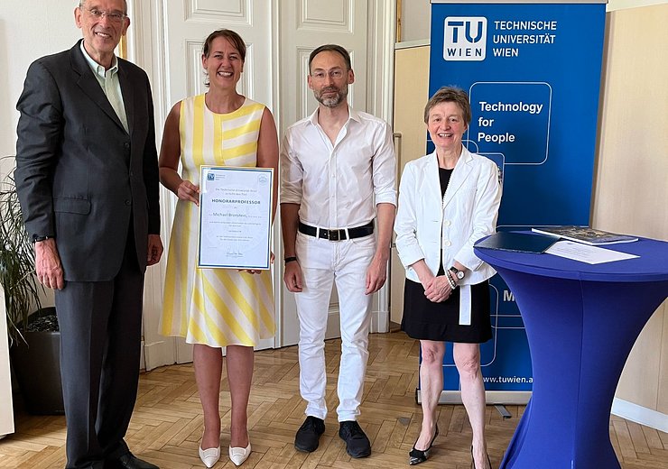 Picture: Tamara Nedic / TU Wien