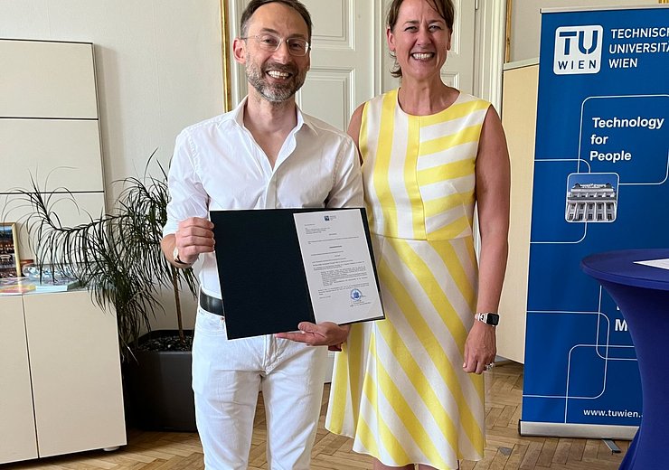 Picture: Tamara Nedic / TU Wien