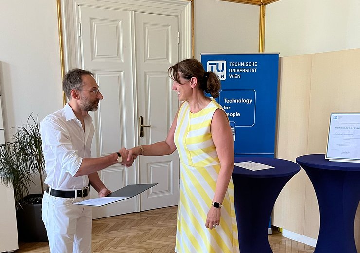 Picture: Tamara Nedic / TU Wien