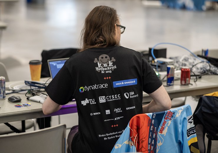 Picture: Marco Squarcina / KuK Hofhackerei