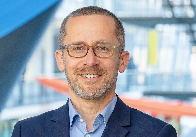 Martin Bichler (TU München) — Picture: TU München / Martin Bichler