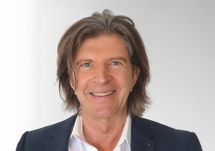 Ulrich Frank (Universität Duisburg Essen) — Picture: UDE / Ulrich Frank