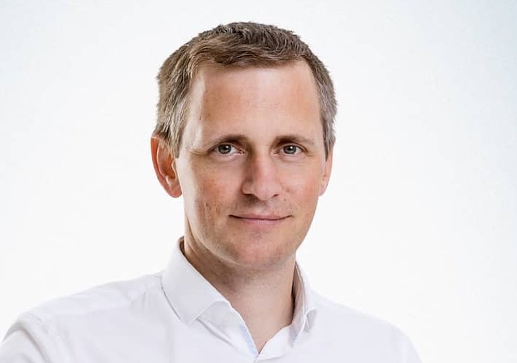 Philipp Liegl (ecosio) — Picture: ecosio