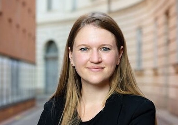 Lisa Smith (Prewave) — Picture: Prewave