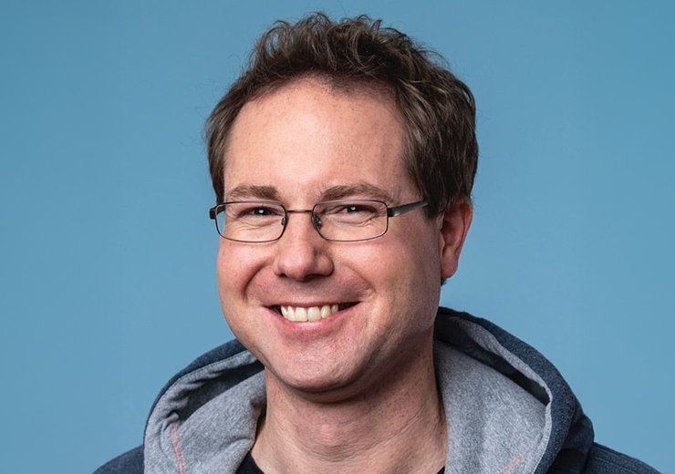 Bernhard Schandl (9amHealth) — Picture: Bernhard Schandl