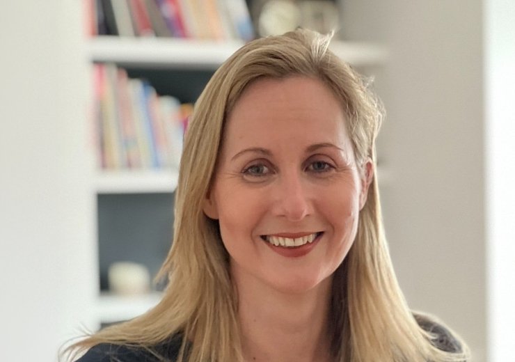 Stefanie Braschel (Hillroute Capital) — Picture: Stefanie Braschel