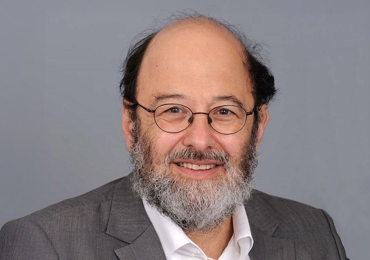 A Min Tjoa (Emeritus Professor TU Wien)