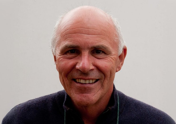 Hannes Werthner (Emeritus Professor TU Wien)