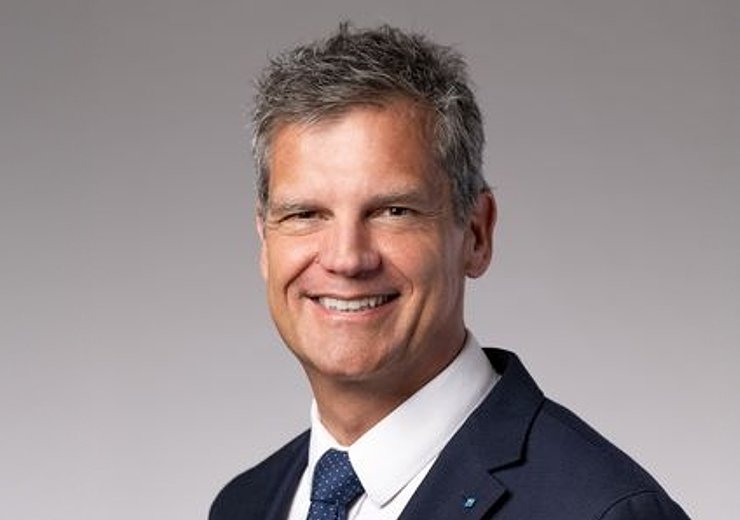 Jens Schneider (Rektor der TU Wien) — Picture: Matthias Heisler / TU Wien