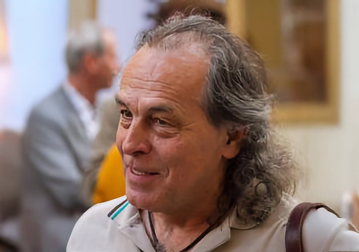 Hardy Hanappi (Emeritus Professor TU Wien)