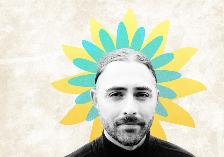 1000 Ideas Success: Kevin Blasiak’s Project Secures FWF Funding