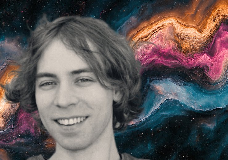 Daniel Gruss, TU Graz