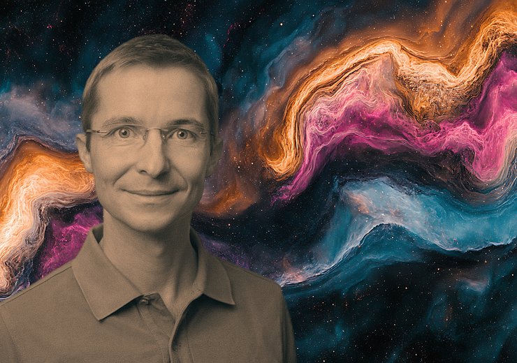 René Mayrhofer, JKU Linz