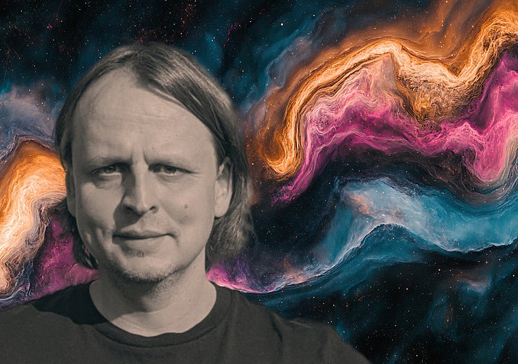 Krzysztof Pietrzak, ISTA