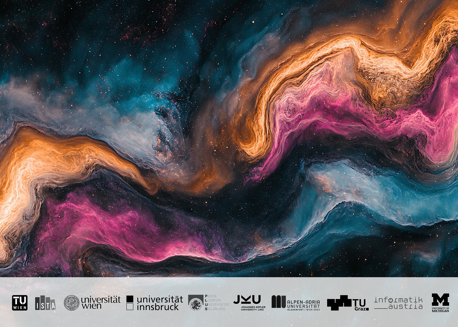 Public Lecture Series: Sustainability in Computer Science 2025