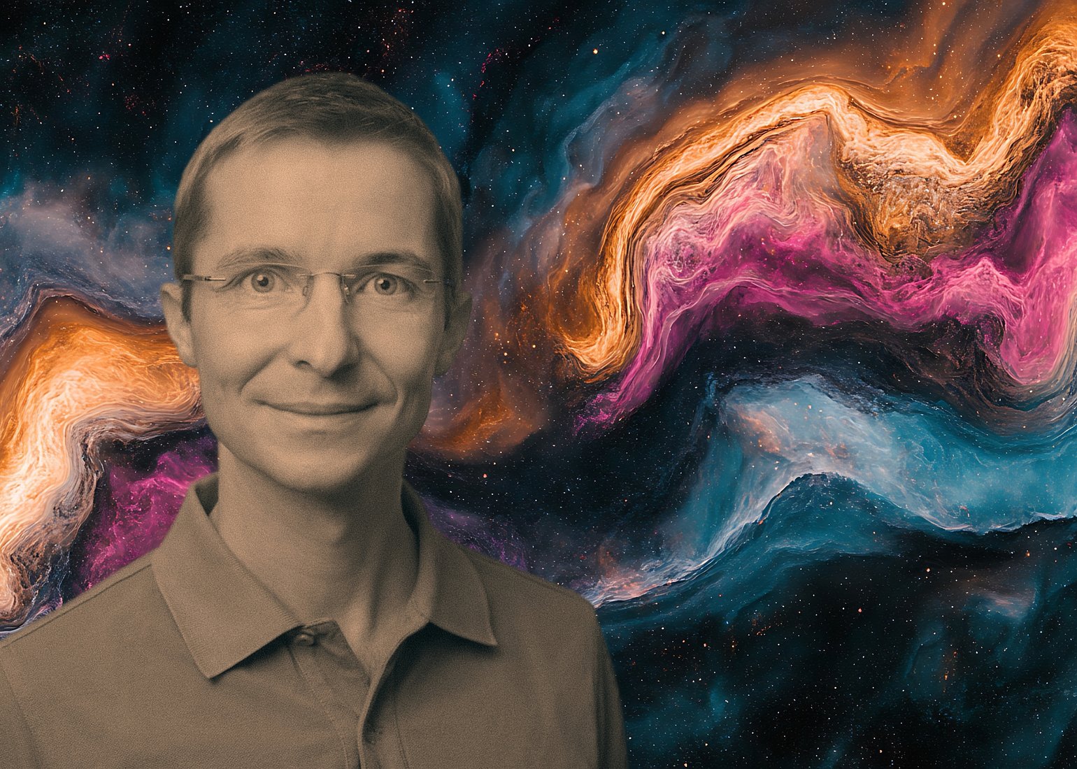 René Mayrhofer, JKU Linz