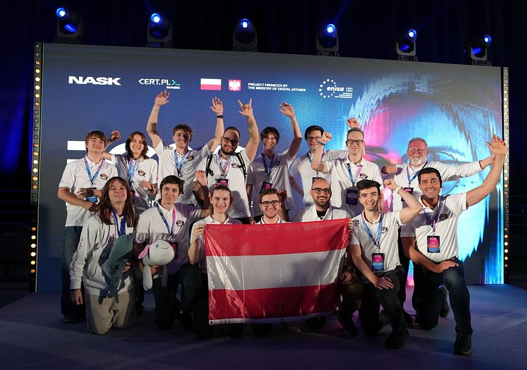 Team Austria