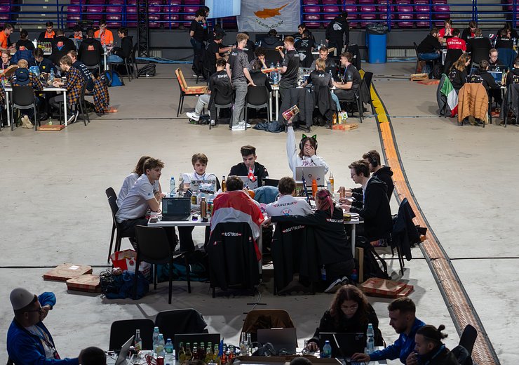 Picture: Marco Squarcina