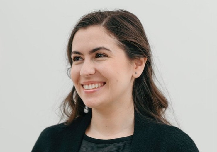 Alexandra Negoescu, TU Wien