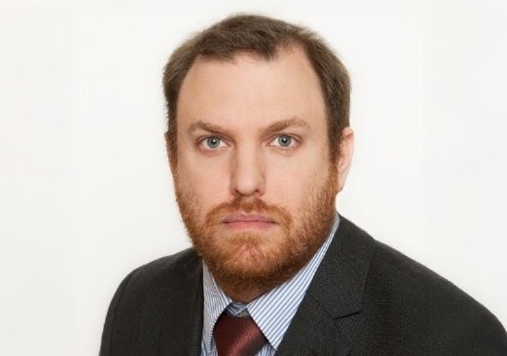 Ingo Hegny, Federal Ministry of Innovation, Mobility and Infrastructure (BMIMI)