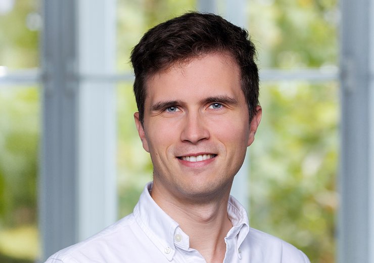 Adam Gosztolai, Medical University of Vienna