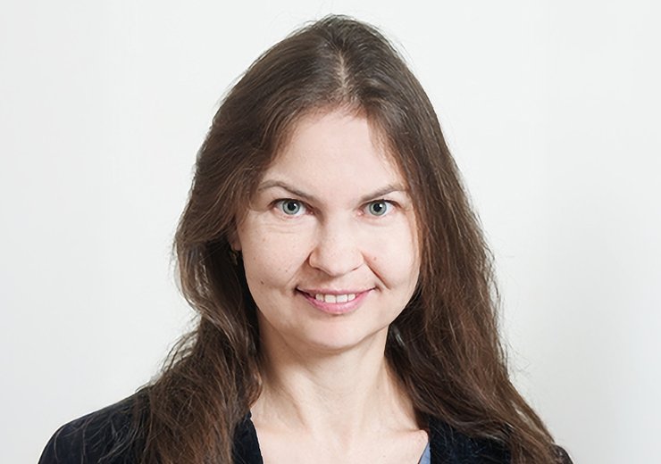 Claudia Plant, University of Vienna