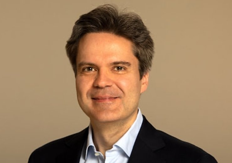 Clemens Heitzinger, TU Wien