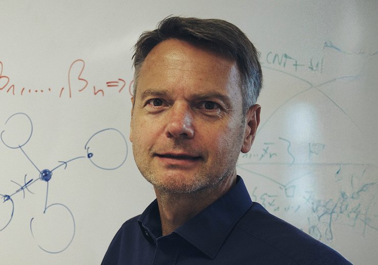 Stefan Szeider, TU Wien