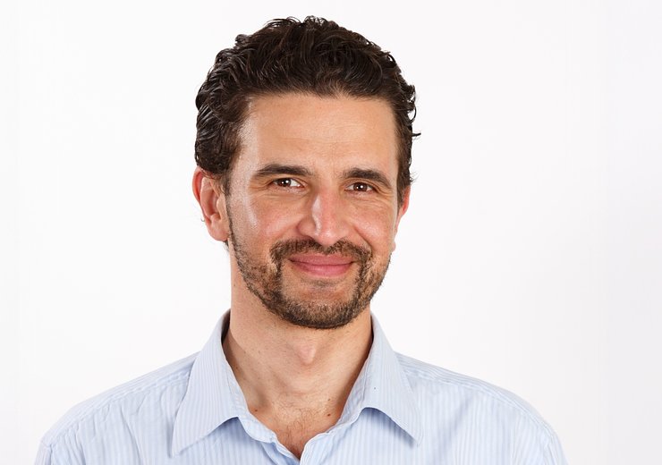 Alexander Schmölz, FH des BFI — Picture: Lisi Specht