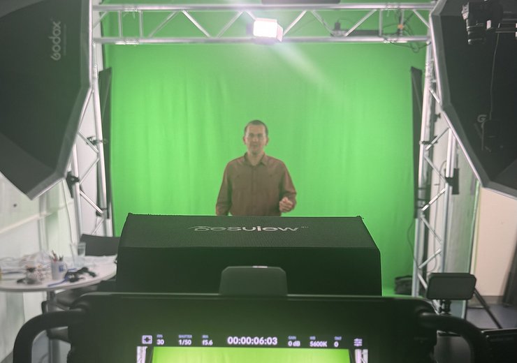 Take 2 — Picture: Florian Michahelles