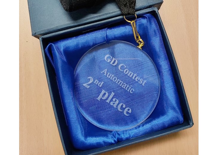 Picture: Sara Di Bartolomeo