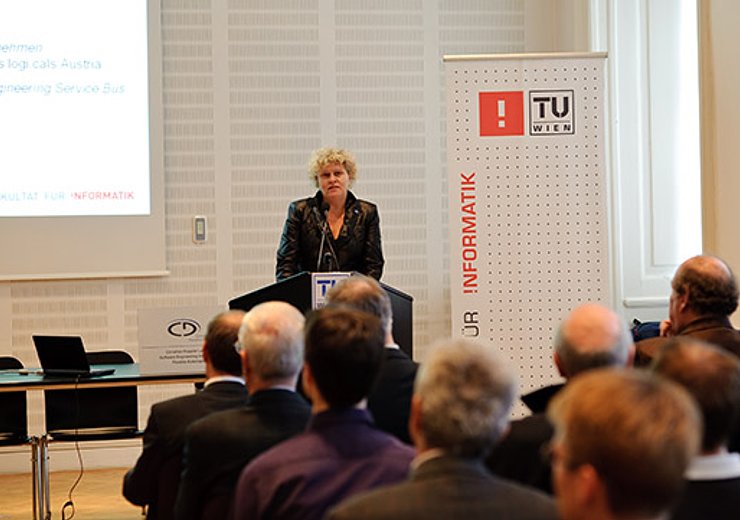 Vizerektorin S. Seidler