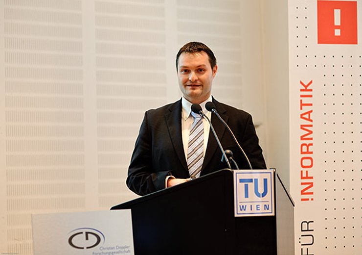 T. Strasser, Profactor GmbH