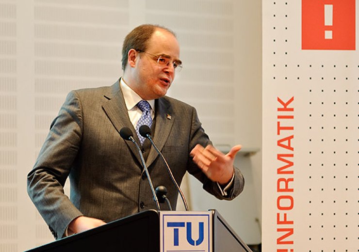 H. Steininger, logi.cals Austria