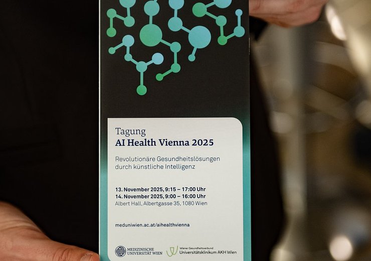 Picture: Martina Siebenhandl / MedUni Wien