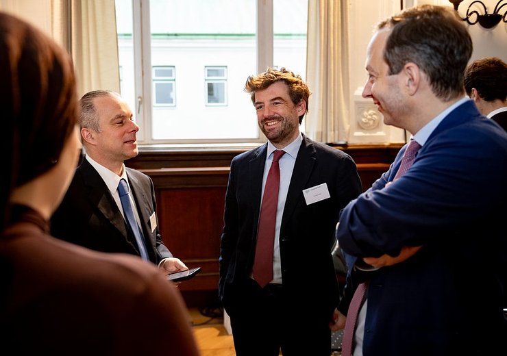 Picture: Martina Siebenhandl / MedUni Wien