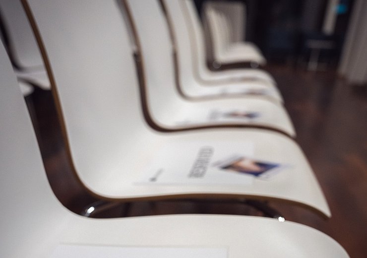 Picture: Markus Hollo / TU Wien Informatics