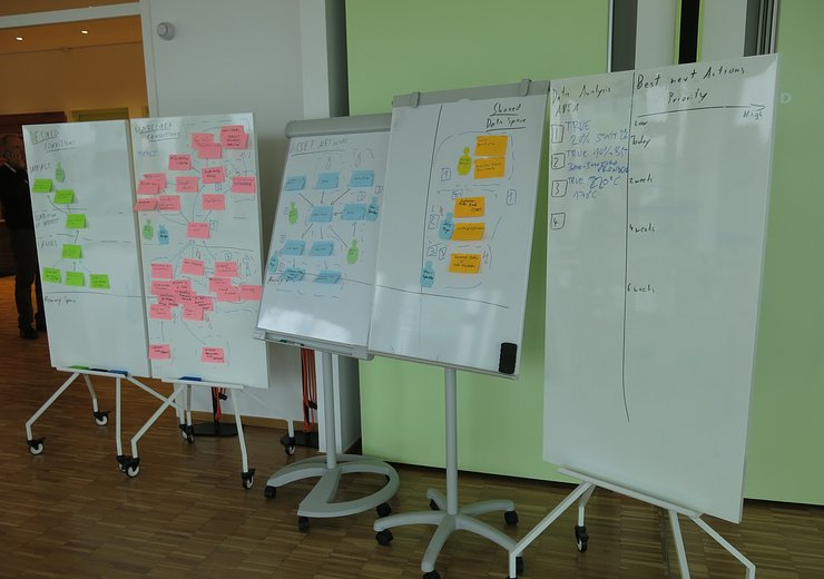 Picture: Center for Digital Production / TU Wien