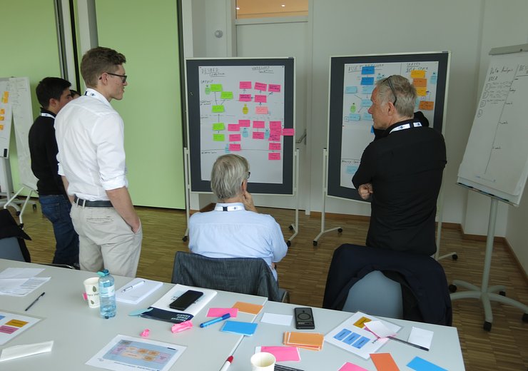 Picture: Center for Digital Production / TU Wien