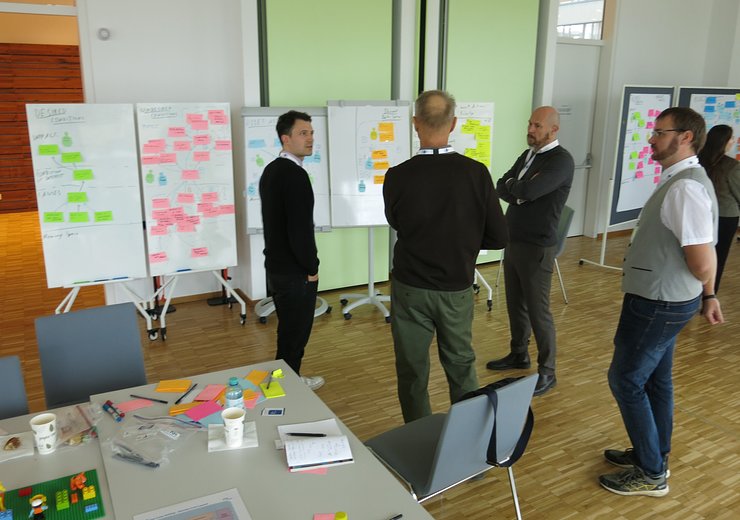 Picture: Center for Digital Production / TU Wien