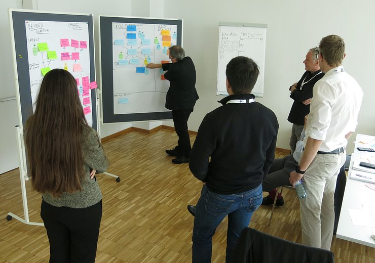 Unlocking Process Insights with AI