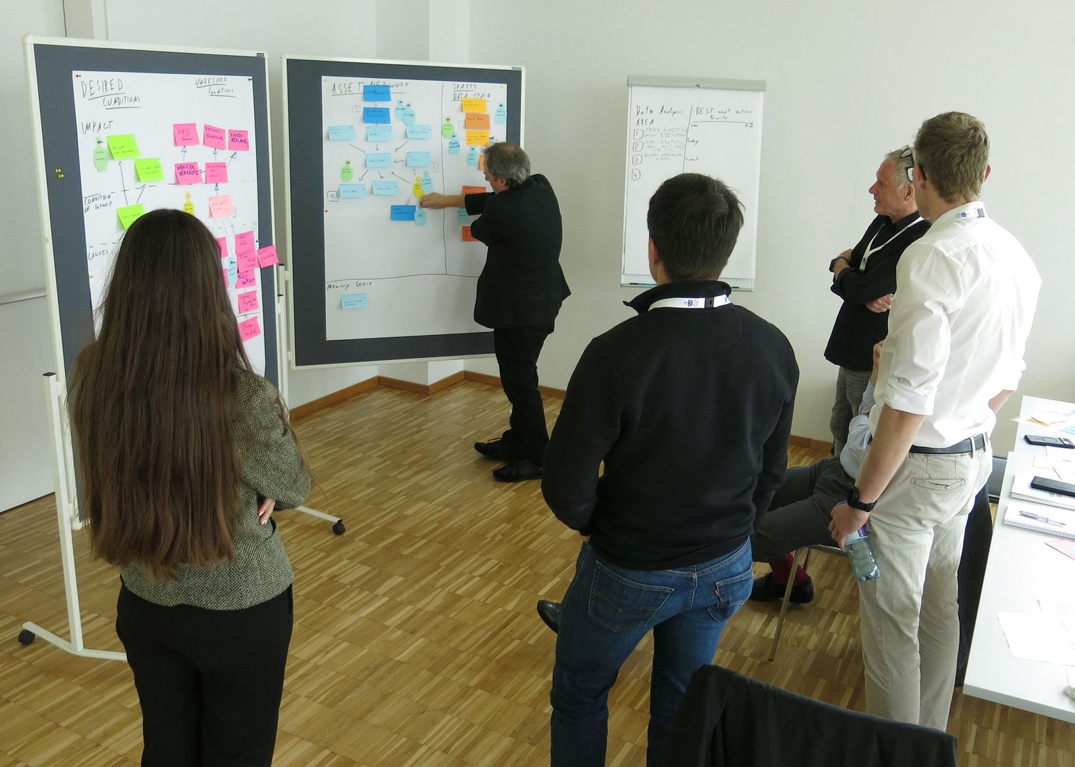 Unlocking Process Insights with AI