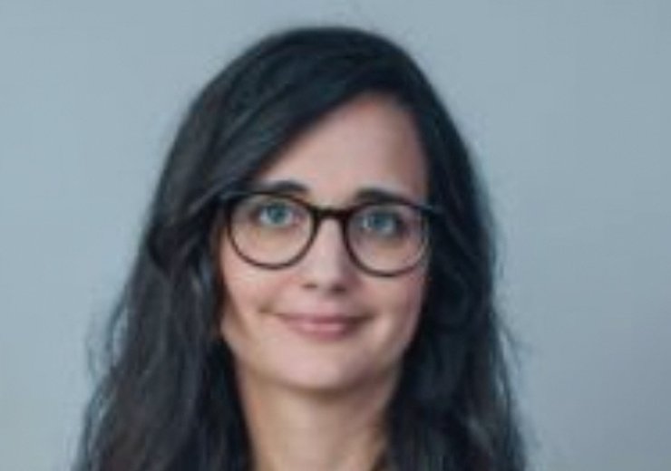 Johanna Ullrich — Picture: Johanna Ullrich / SBA Research